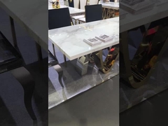 オーシャン リズム ダイニングテーブル