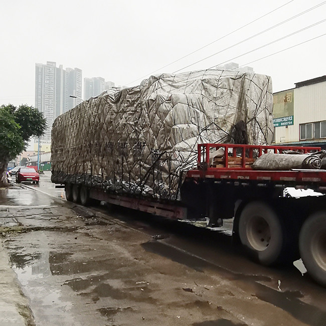 最新の企業ブログについて プレート・トレーラー 送料に荷乗