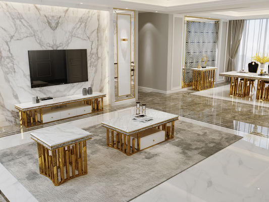 購入 現代 的 な 優雅 感: ステンレス 鋼 製 製 マルマー 式 食卓 online manufacture