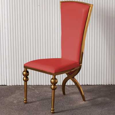 購入 PU革 豪華食堂椅子 レストラン 舗装椅子 online manufacture