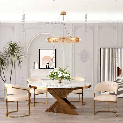 購入 ラウンドライト ルックスホテル 客室 テーブル 0.78 M 高さ online manufacture